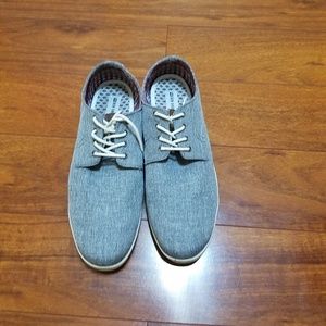 Ben Sherman shoes